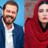 پژمان بازغی و لیندا کیانی