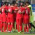 محرومیت پرسپولیس