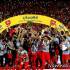 ارزش قهرمانی پرسپولیس