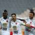 مصدومان پرسپولیس