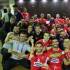 درآمد پرسپولیس