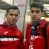 هافبک پرسپولیس