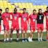 لیست بازیکنان پرسپولیس