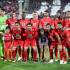 دیدار دوستانه پرسپولیس