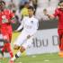 نتیجه بازی پرسپولیس و السد