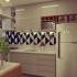 کابینت آشپزخانه عروس