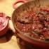 خورش فسنجان گیلانی