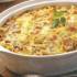 پاستا مرغ توفری (Chicken Tetrazzini)