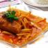 خورش بوقلمون