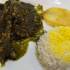 خورش قرمه لپه