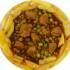 خورش نخودفرنگی با مرغ