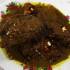 خورش طلا کوله