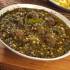 خورش ساق