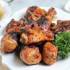 مرغ گریل شده