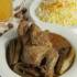 طرز تهیه فندق قاتق