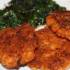 طرز تهیه فریتر ماهی