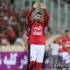 محسن مسلمان بازیکن پرسپولیس