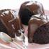 طرز تهیه کیک شکلاتی گرم