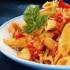 طرز تهیه ماکارونی با پنیر گوسفند