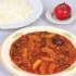 دستور تهیه خورش سیب درختی لرستان