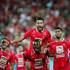 ترکیب پرسپولیس