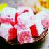 طرز تهیه راحت الحلقوم