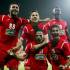 پاداش آُسیایی پرسپولیس