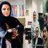 عکسهای قدیمی بازیگران ایرانی