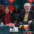 جمشید مشایخی و همسرش