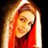 عکس های ماه چهره خلیلی