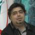 رضا شفیعی جم در کنار خواهر و برادرش