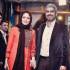 بهنوش طباطبایی و مهدی پاکدل