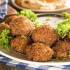 فلافل رژیمی