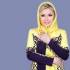نیوشا ضیغمی
