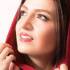 گلاره عباسی و همسرش