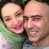 نیما فلاح و سحر ولدبیگی