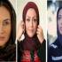 بازیگران مشهور ایرانی