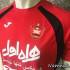 پیراهن پرسپولیس