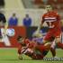 پرسپولیس و الاهلی
