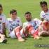 بازیکنان پرسپولیس