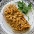 سالاد مرغ قفقازی (Circassian Chicken)