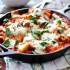 لازانیای تابهای (Skillet Lasagna)