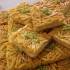 طرز تهیه ملكه بادام