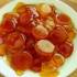 طرز تهیه پولکی زعفرانی