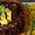 طرز تهیه رشته پلو