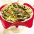 طرز تهیه قلیه تخم مرغ