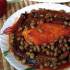 طرز پخت خورش غوره بادمجان