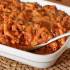 پاستای پنیر با بوقلمون (Mac and Cheese)