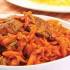 خورش هویج