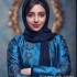 هستی مهدوی فر در نانوایی